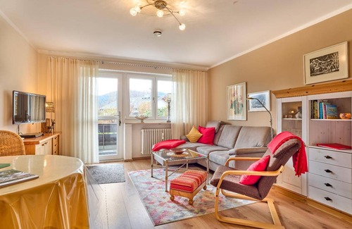 Silberberg Apartamento | 52 m² Apartamento ∙ 1 habitación ∙ 2 huéspedes