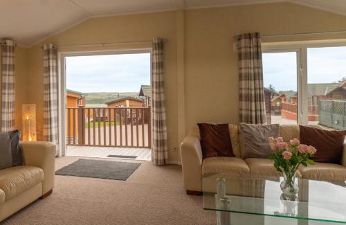 Mullacott Casa | 52 Meadow View with Hot Tub available as an additional add on