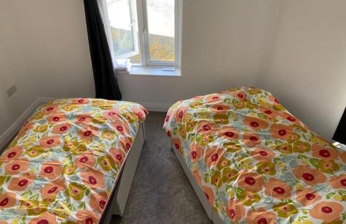 Bognor Regis Apartamento | 52 meters from the beach