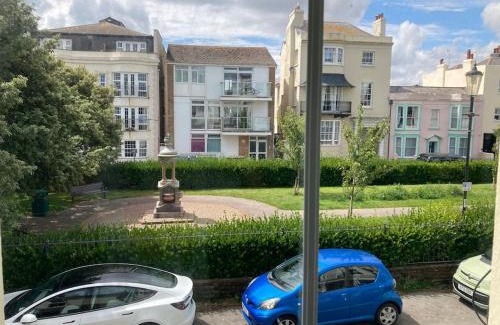 Bognor Regis Apartamento | 52 meters from the beach