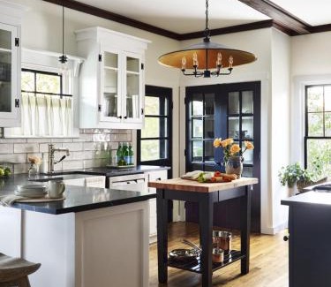 Nantucket Town Villa | 52 Union