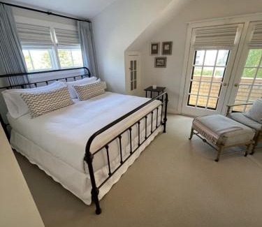 Nantucket Town Villa | 52 Union