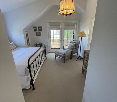 Nantucket Town Villa | 52 Union