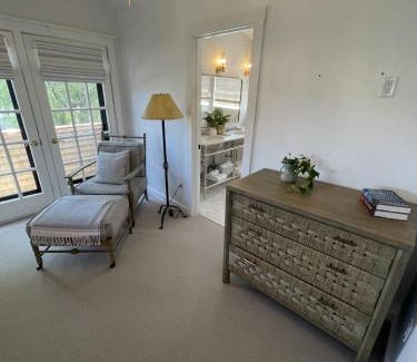 Nantucket Town Villa | 52 Union