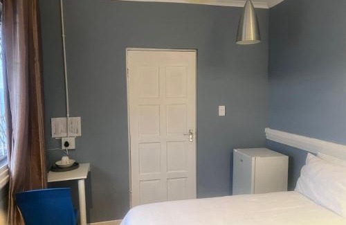 Berea Cama Y Desayuno | 52 Weston Holiday Home