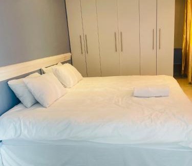 Berea Cama Y Desayuno | 52 Weston Holiday Home