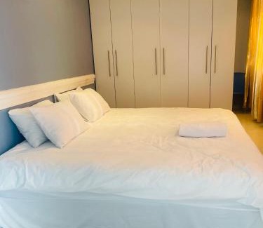 Berea Cama Y Desayuno | 52 Weston Holiday Home