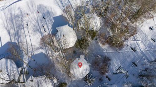 Sugar Mountain Chalet De Esquí | 520 Briarcliff Rd B by Carolina Stays