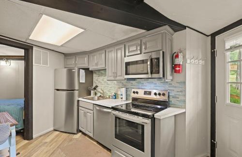 Sugar Mountain Chalet De Esquí | 520 Briarcliff Rd B by Carolina Stays