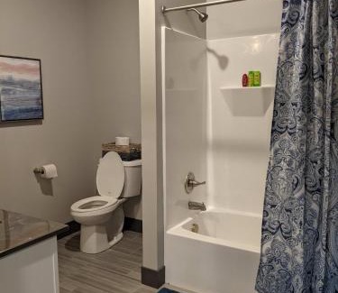 Champaign Apartamento | 520 Neil Heart of Downtown Champaign