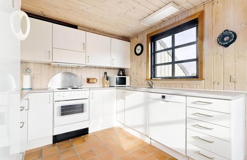 Stenbjerg Casa | 520 Snedsted - Sarasvej 10