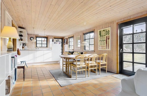 Stenbjerg Casa | 520 Snedsted - Sarasvej 10