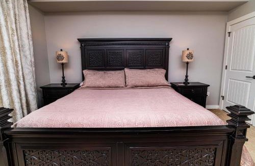 St. Augustine Casa | 5208-LP King Suite with Kitchenette & Pool views