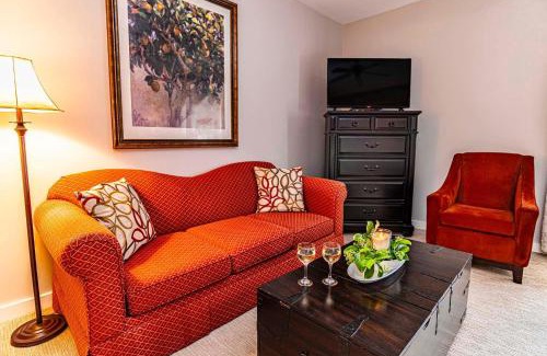St. Augustine Casa | 5208-LP King Suite with Kitchenette & Pool views