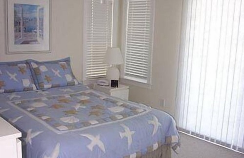 Sea Isle City Condominio | 5208 Marine Place North