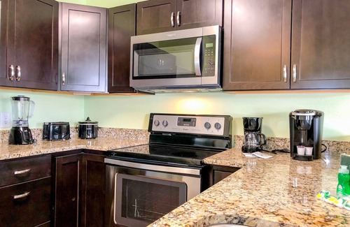 Biltmore Beach Casa | 5218 Beach Dr A