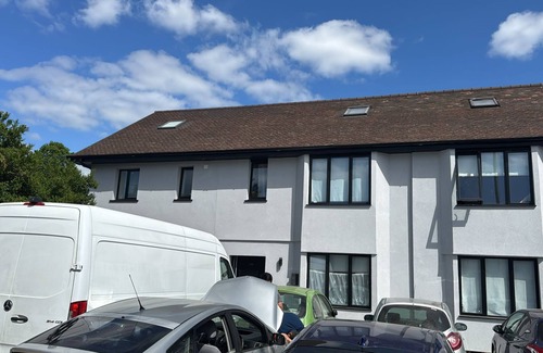 Slough Apartamento | 526A Farnham Rd
