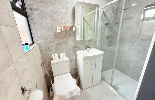 Slough Apartamento | 526A Farnham Rd