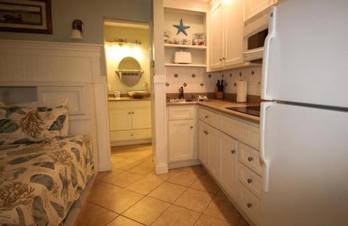 Saint Helena Island Casa | 527 Sunsuite