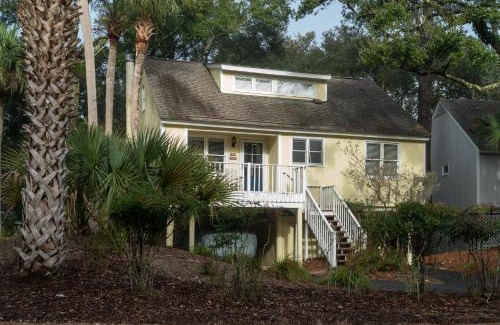 Tarpon Pond Casa | 528 Tarpon Pond Cottage