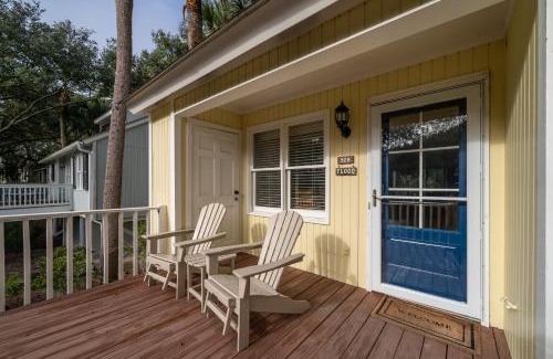 Tarpon Pond Casa | 528 Tarpon Pond Cottage