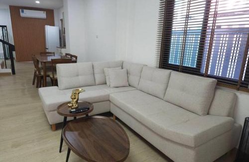 Lampang Casa | 52PrivateHouse บ้านพักส่วนตัว ใจกลางเมือง Free Netflix & Youtube premium