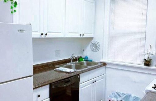 St. Louis Apartamento | (53.1S) Forest Park, The Zoo, and much more