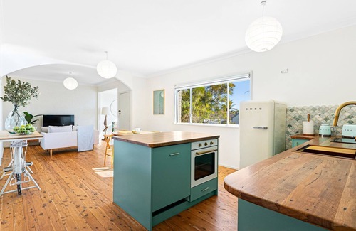Potato Point Cabaña | 53 Long Point, Potato Point - Hidden Coastal Retreat