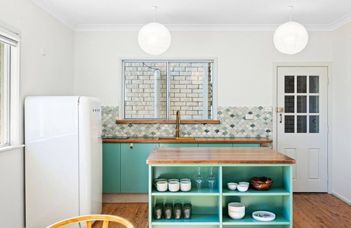 Potato Point Cabaña | 53 Long Point, Potato Point - Hidden Coastal Retreat