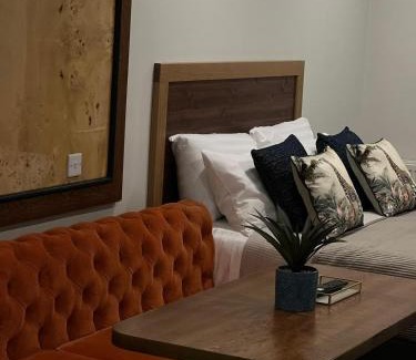 Maynooth Cama Y Desayuno | 53 Luxury Accommodation