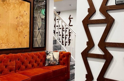 Maynooth Apartamento | 53 Luxury Accommodation