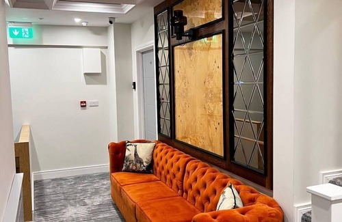 Maynooth Apartamento | 53 Luxury Accommodation