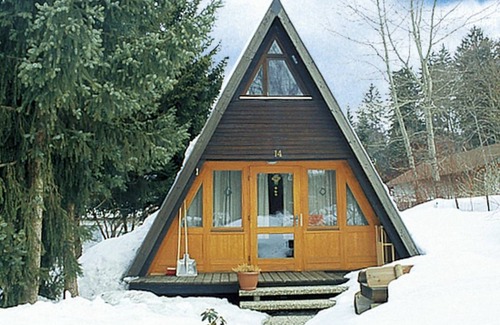 Waldkirchen Otro | 53 m² Alojamiento ∙ 2 habitaciones ∙ 4 huéspedes