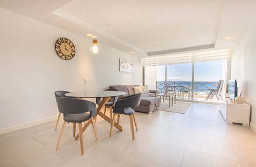 Santiago del Teide Apartamento | 53 m² Apartamento ∙ 1 habitación ∙ 4 huéspedes