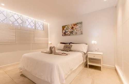 Santiago del Teide Apartamento | 53 m² Apartamento ∙ 1 habitación ∙ 4 huéspedes