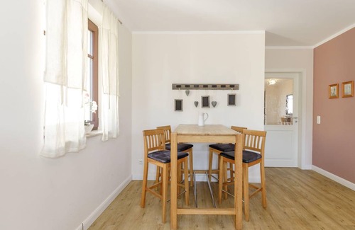 Kuhlungsborn Ost Apartamento | 53 m² Apartamento ∙ 1 habitación ∙ 4 huéspedes