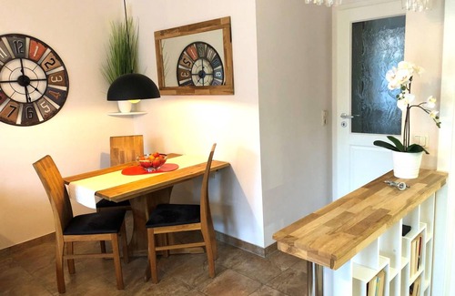 Kuhlungsborn Ost Apartamento | 53 m² Apartamento ∙ 1 habitación ∙ 3 personas