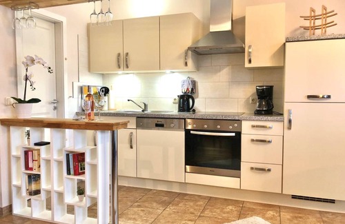 Kuhlungsborn Ost Apartamento | 53 m² Apartamento ∙ 1 habitación ∙ 3 personas
