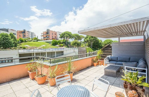 Lloret de Mar Apartamento | 53 m² Apartamento ∙ 2 habitaciones ∙ 4 huéspedes