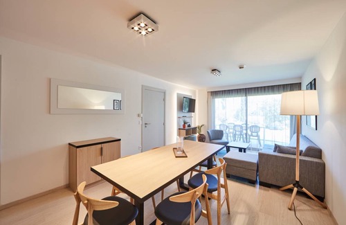 Vence Apartamento | 53 m² Apartamento ∙ 1 habitación ∙ 6 huéspedes