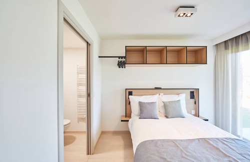 Vence Apartamento | 53 m² Apartamento ∙ 1 habitación ∙ 6 huéspedes