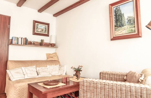 Enkirch Apartamento | 53 m² Apartamento ∙ 2 habitaciones ∙ 4 personas