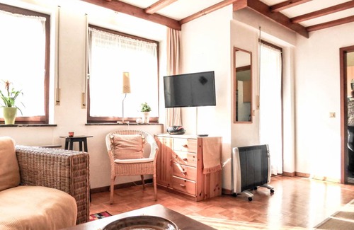 Enkirch Apartamento | 53 m² Apartamento ∙ 2 habitaciones ∙ 4 personas