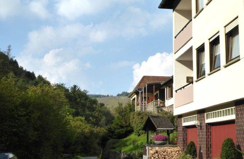 Enkirch Apartamento | 53 m² Apartamento ∙ 2 habitaciones ∙ 4 personas