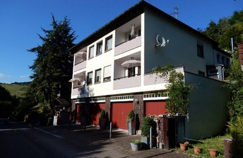 Enkirch Apartamento | 53 m² Apartamento ∙ 2 habitaciones ∙ 4 personas