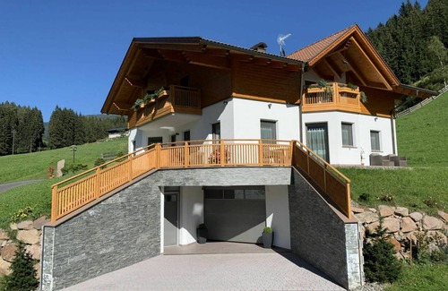 Sarentino Apartamento | 53 m² Apartamento ∙ 2 habitaciones ∙ 4 huéspedes