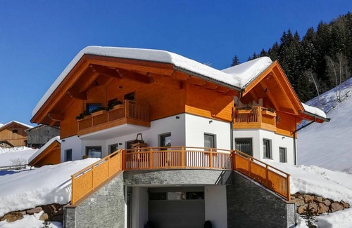 Sarentino Apartamento | 53 m² Apartamento ∙ 2 habitaciones ∙ 4 huéspedes
