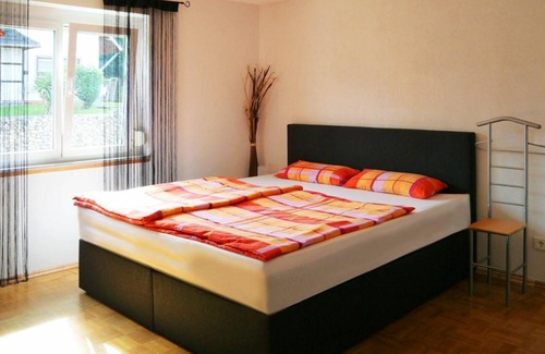 Ettenheim Apartamento | 53 m² Apartamento ∙ 2 habitaciones ∙ 6 personas