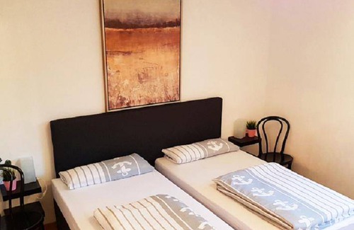 Ettenheim Apartamento | 53 m² Apartamento ∙ 2 habitaciones ∙ 6 personas