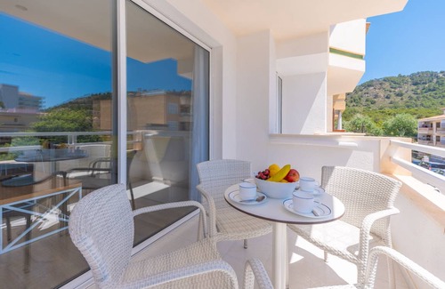 Canyamel Apartamento | 53 m² Apartamento ∙ 2 habitaciones ∙ 4 huéspedes